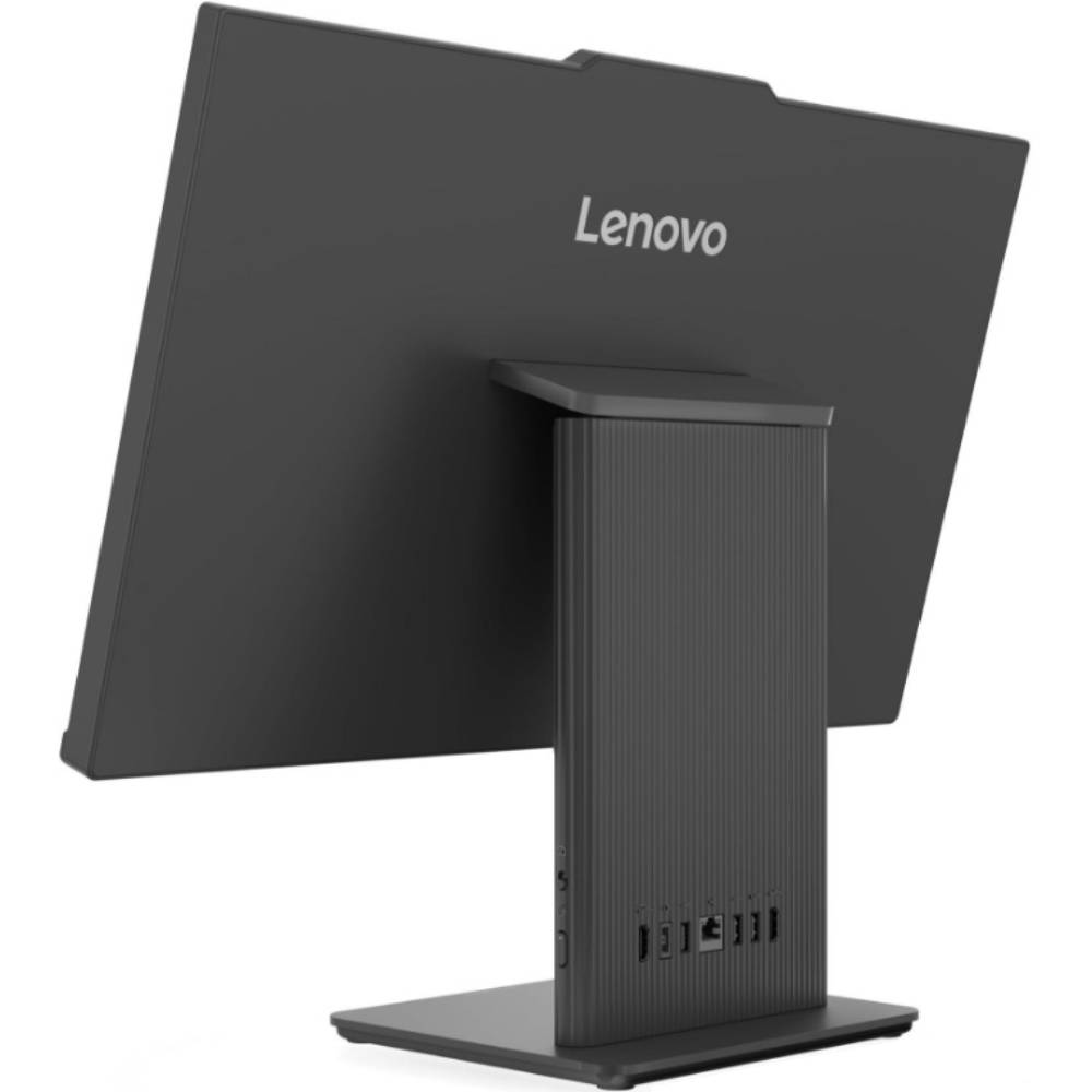 Фото Моноблок LENOVO IdeaCentre AIO 24IRH9 Luna Grey (F0HN008UUO)