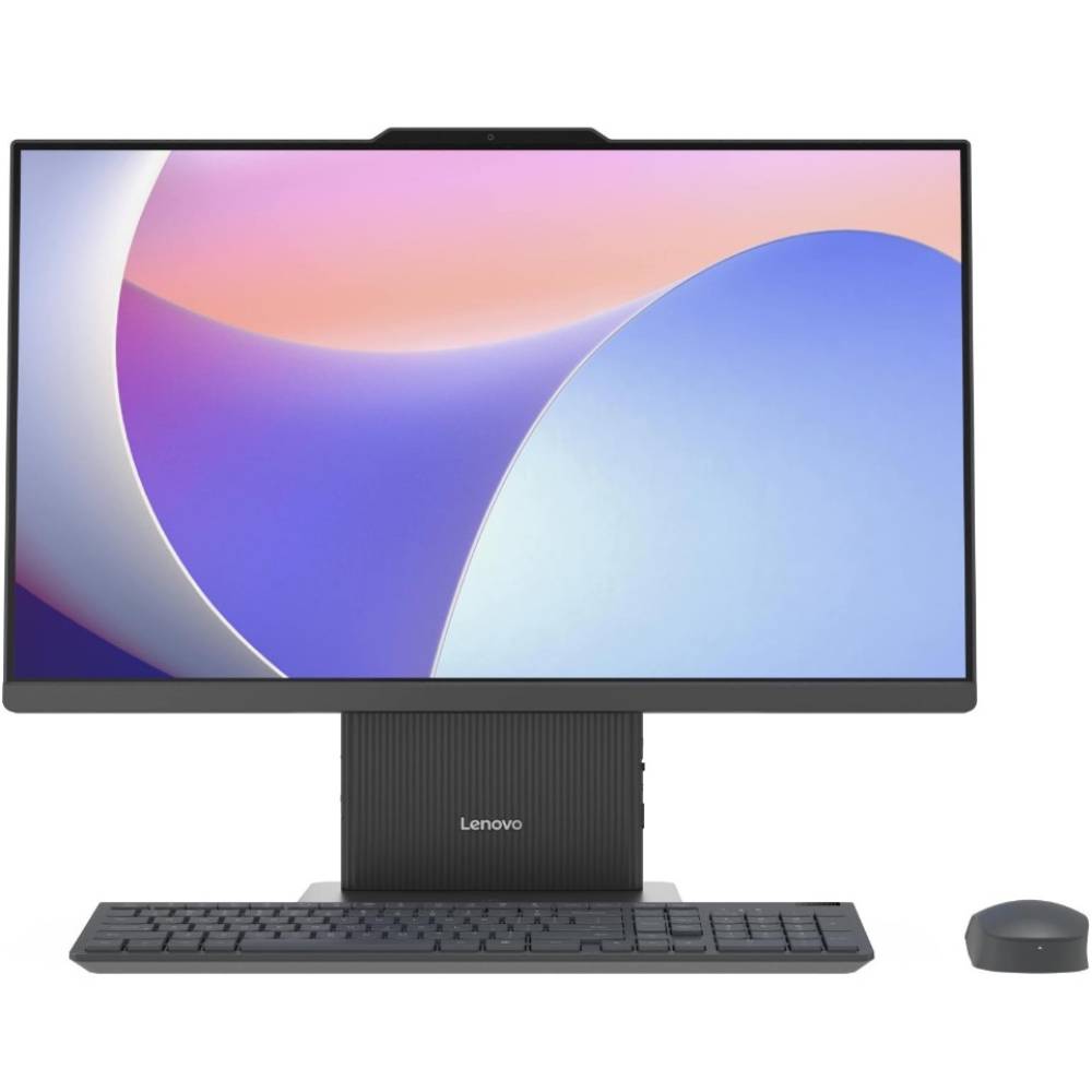 Моноблок LENOVO IdeaCentre AIO 24IRH9 Luna Grey (F0HN008UUO) Матриця IPS