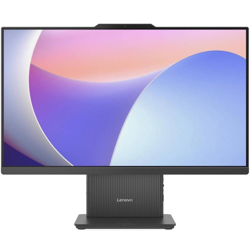 Моноблок LENOVO IdeaCentre AIO 24IRH9 Luna Grey (F0HN008UUO)