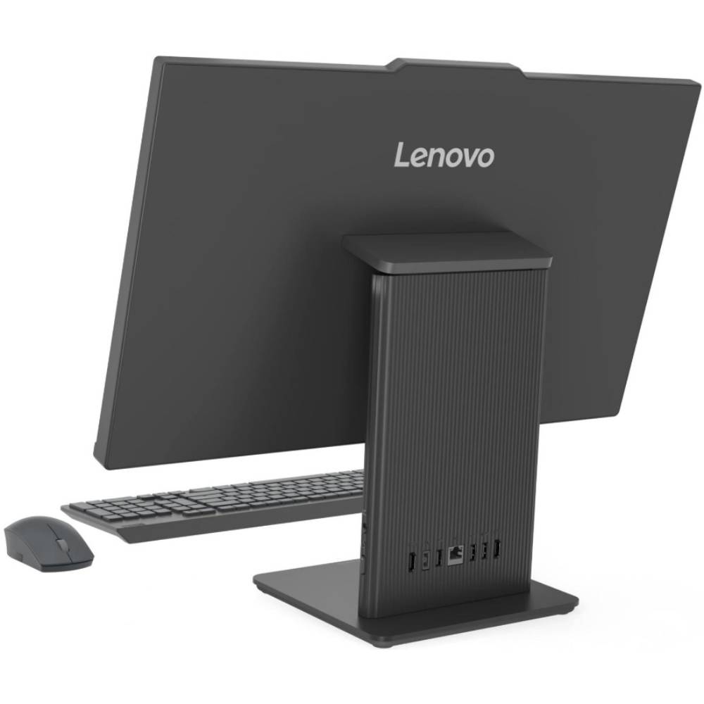 Покупка Моноблок LENOVO IdeaCentre AIO 24IRH9 Luna Grey (F0HN008UUO)