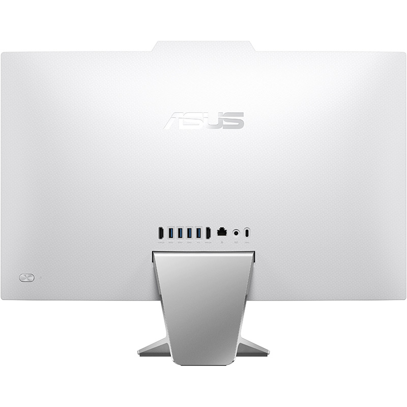 В Фокстрот Моноблок ASUS A3402WVAK-WA0030 (90PT03T1-M000Y0)