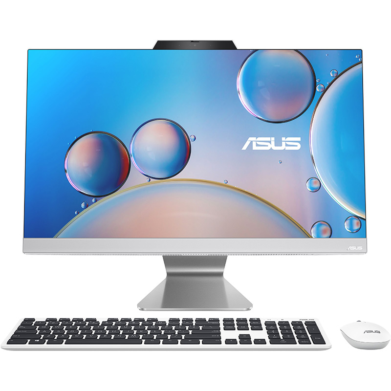 Моноблок ASUS A3402WVAK-WA0010 (90PT03T1-M000W0)