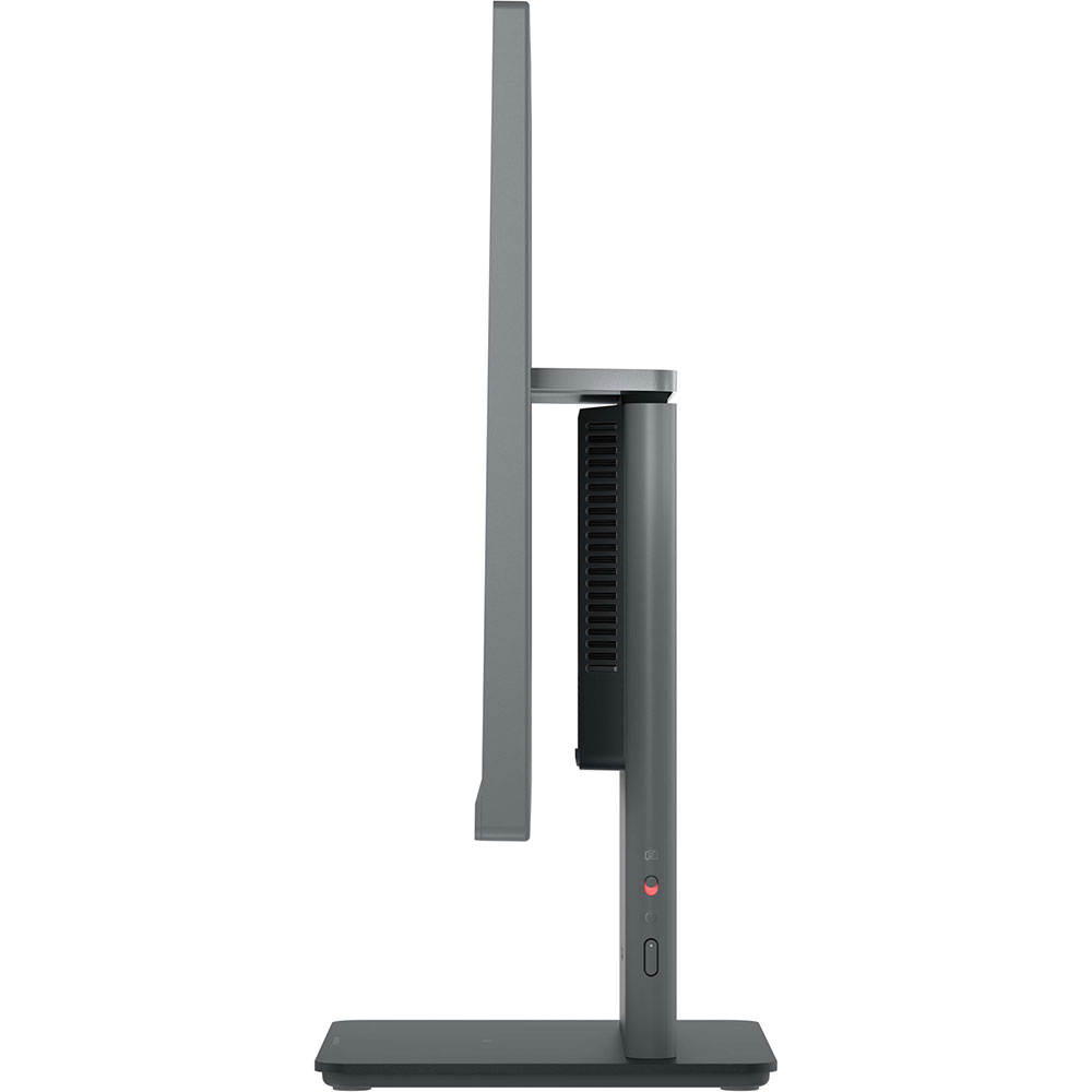 Моноблок Lenovo ThinkCentre neo 50a 24 Gen 5 Luna Grey (12SD0010UI) Діагональ 23.8