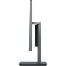 Моноблок Lenovo ThinkCentre neo 50a 24 Gen 5 Luna Grey (12SD0010UI)