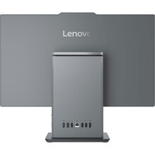Моноблок Lenovo ThinkCentre neo 50a 24 Gen 5 Luna Grey (12SD0010UI)