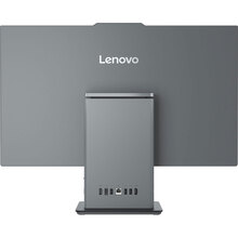 Моноблок Lenovo ThinkCentre neo 50a 27 Gen 5 Luna Grey (12SA000MUI)