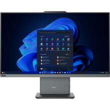 Моноблок Lenovo ThinkCentre neo 50a 27 Gen 5 Luna Grey (12SB0017UI)