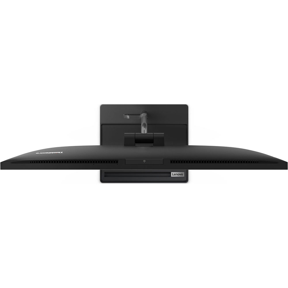 В Україні Моноблок Lenovo ThinkCentre neo 30a 27 Gen 4 Raven Black (12JV002VUI)