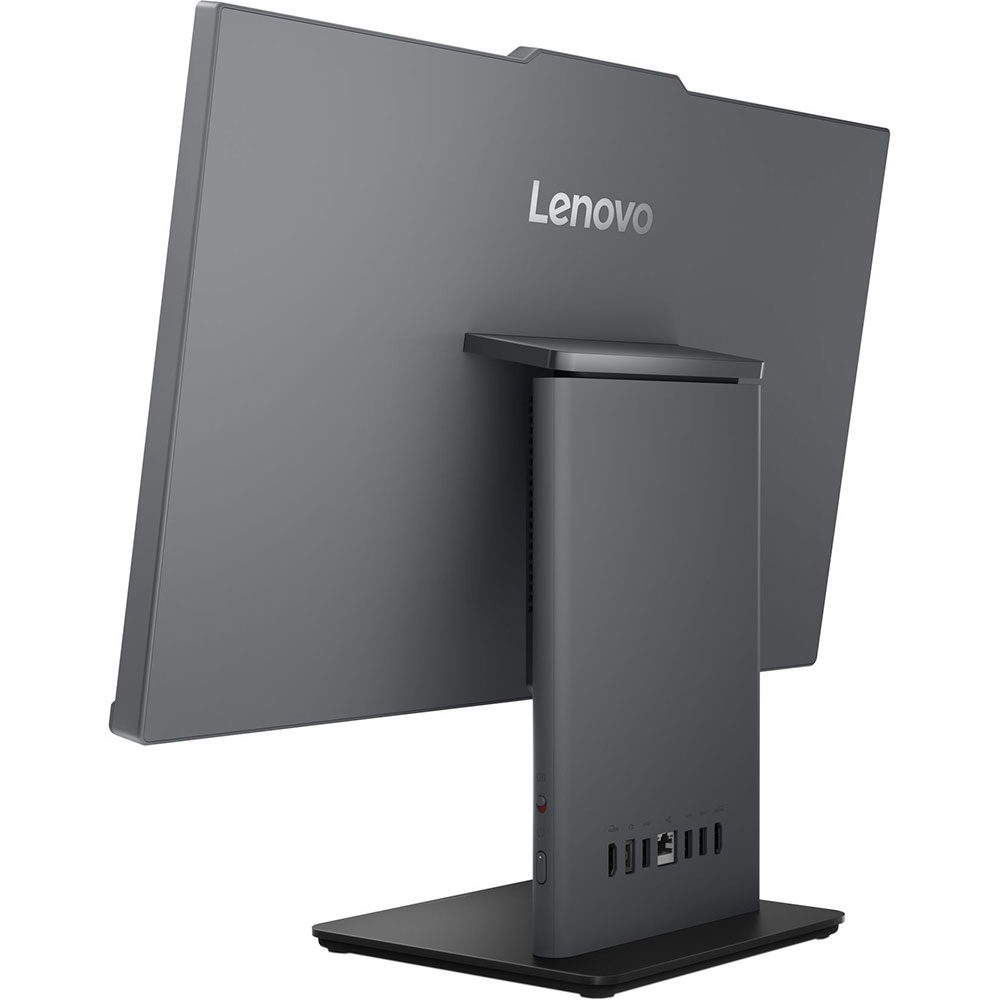 Покупка Моноблок Lenovo ThinkCentre neo 50a 27 Gen 5 Luna Grey (12SA000BUI)