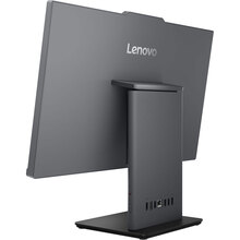 Моноблок Lenovo ThinkCentre neo 50a 27 Gen 5 Luna Grey (12SA000BUI)