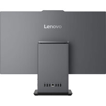 Моноблок Lenovo ThinkCentre neo 50a 27 Gen 5 Luna Grey (12SA000BUI)