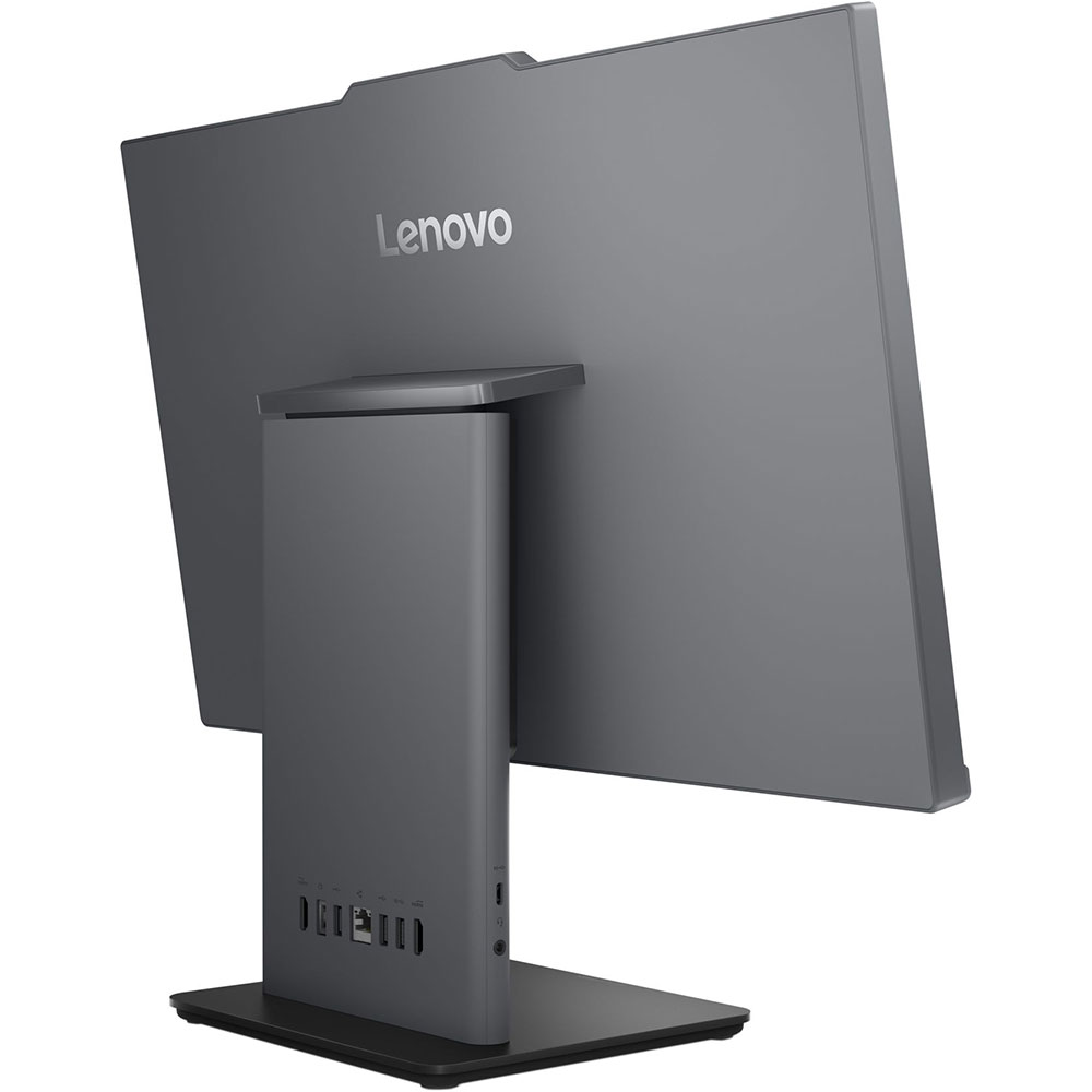 Заказать Моноблок Lenovo ThinkCentre neo 50a 27 Gen 5 Luna Grey (12SA000BUI)