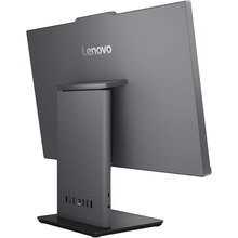 Моноблок Lenovo ThinkCentre neo 50a 27 Gen 5 Luna Grey (12SA000BUI)