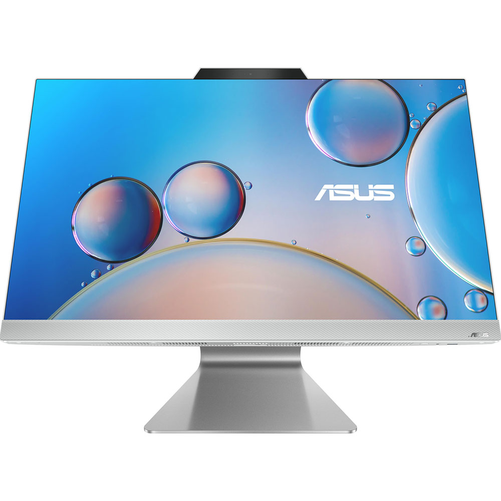 Моноблок ASUS M3702WFAK-WA0340 (90PT03M1-M00AP0) Максимальна частота процесора 4.3