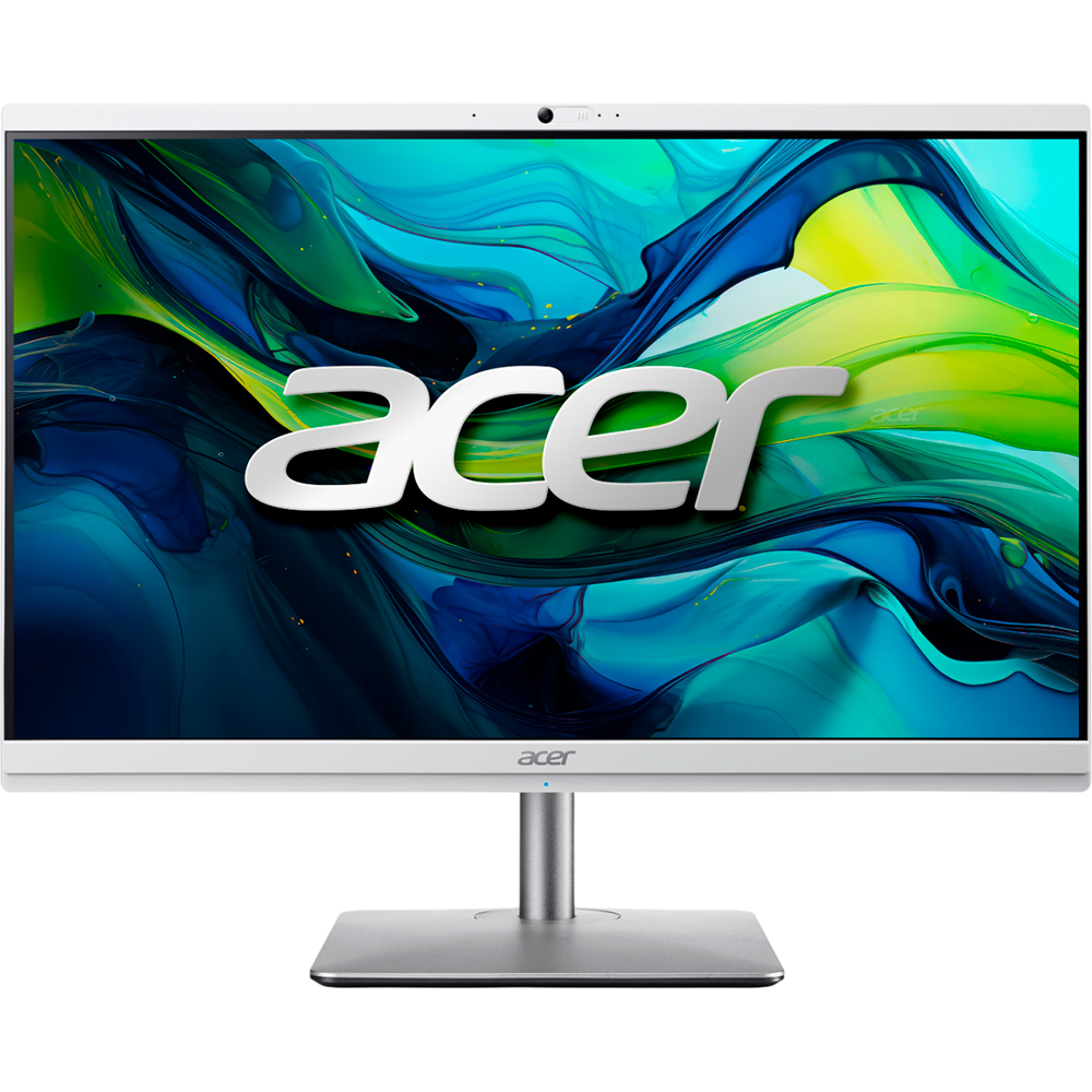 Моноблок ACER Aspire C24-195ES (DQ.BM4ME.002) Матрица IPS