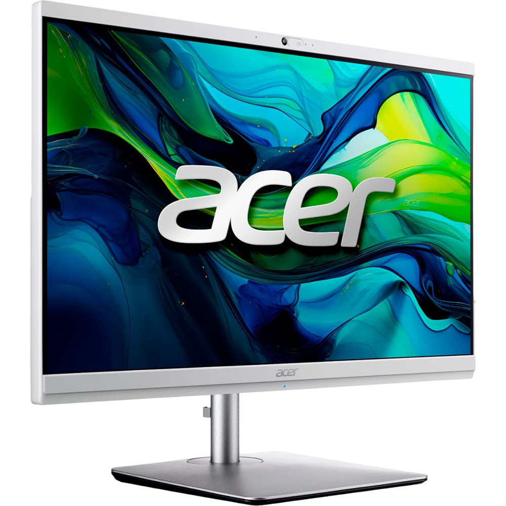 Моноблок ACER Aspire C24-195ES (DQ.BM4ME.002) Разрешение 1920 x 1080