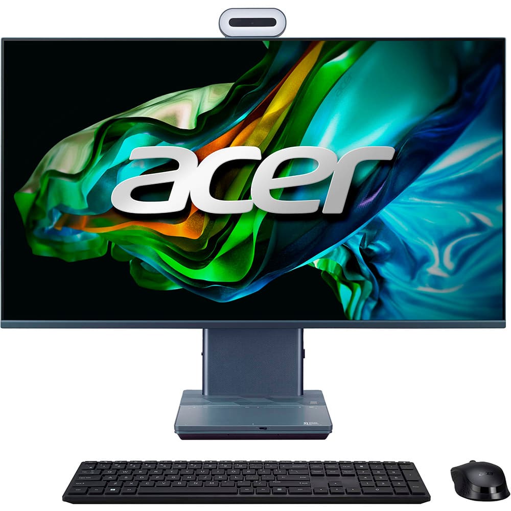 Моноблок ACER Aspire S32-1856 (DQ.BL6ME.002)