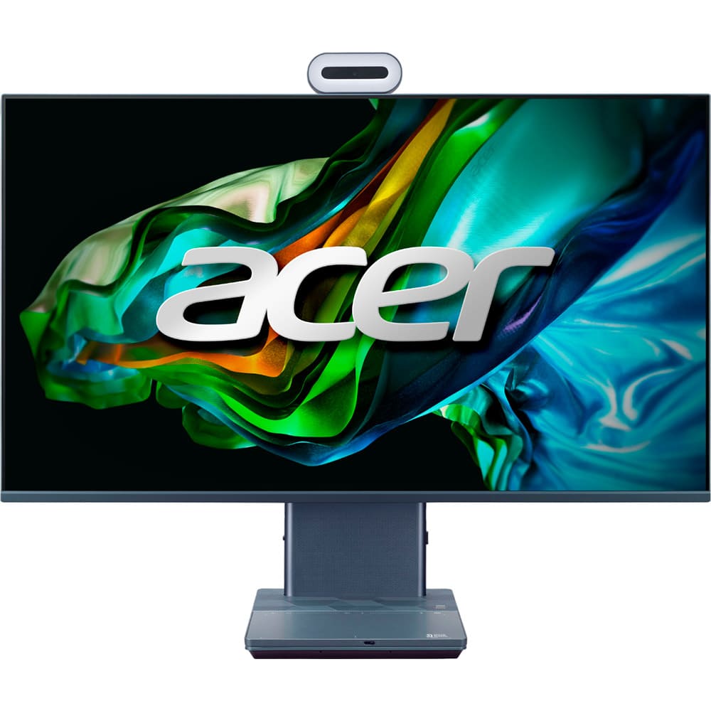 Моноблок ACER Aspire S32-1856 (DQ.BL6ME.002) Діагональ 31.5