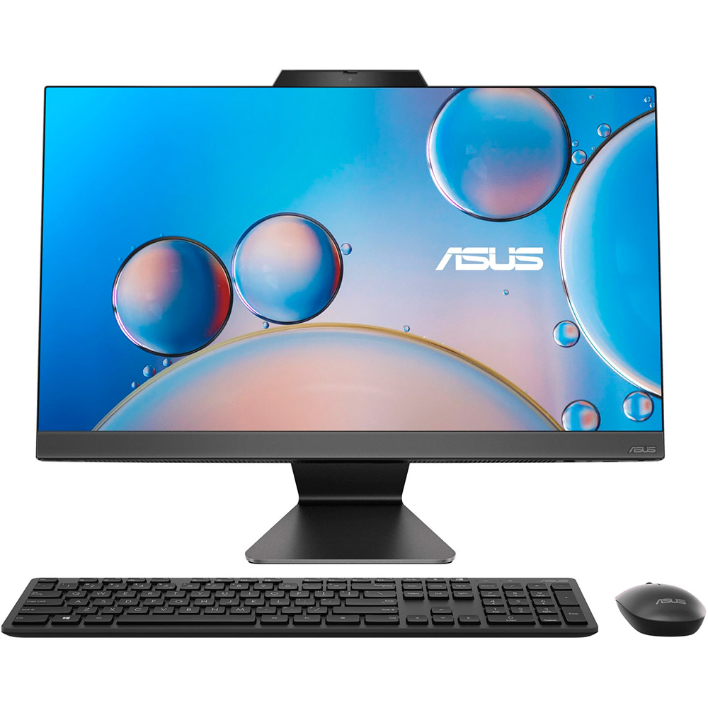 Моноблок ASUS A3402WVAK-BPC0320 Black (90PT03T2-M00CB0)