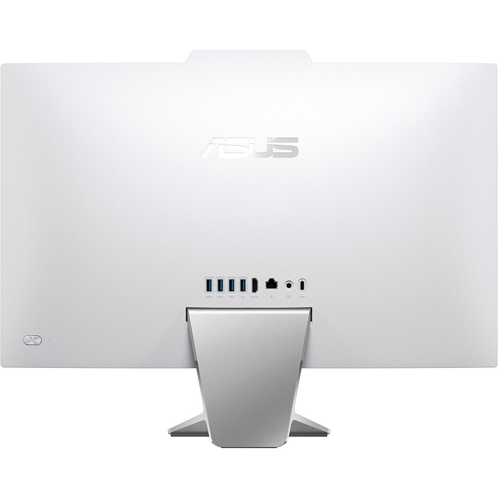 Моноблок ASUS A3402WVAK-WPC0410 White (90PT03T1-M00CA0) Разрешение 1920 x 1080