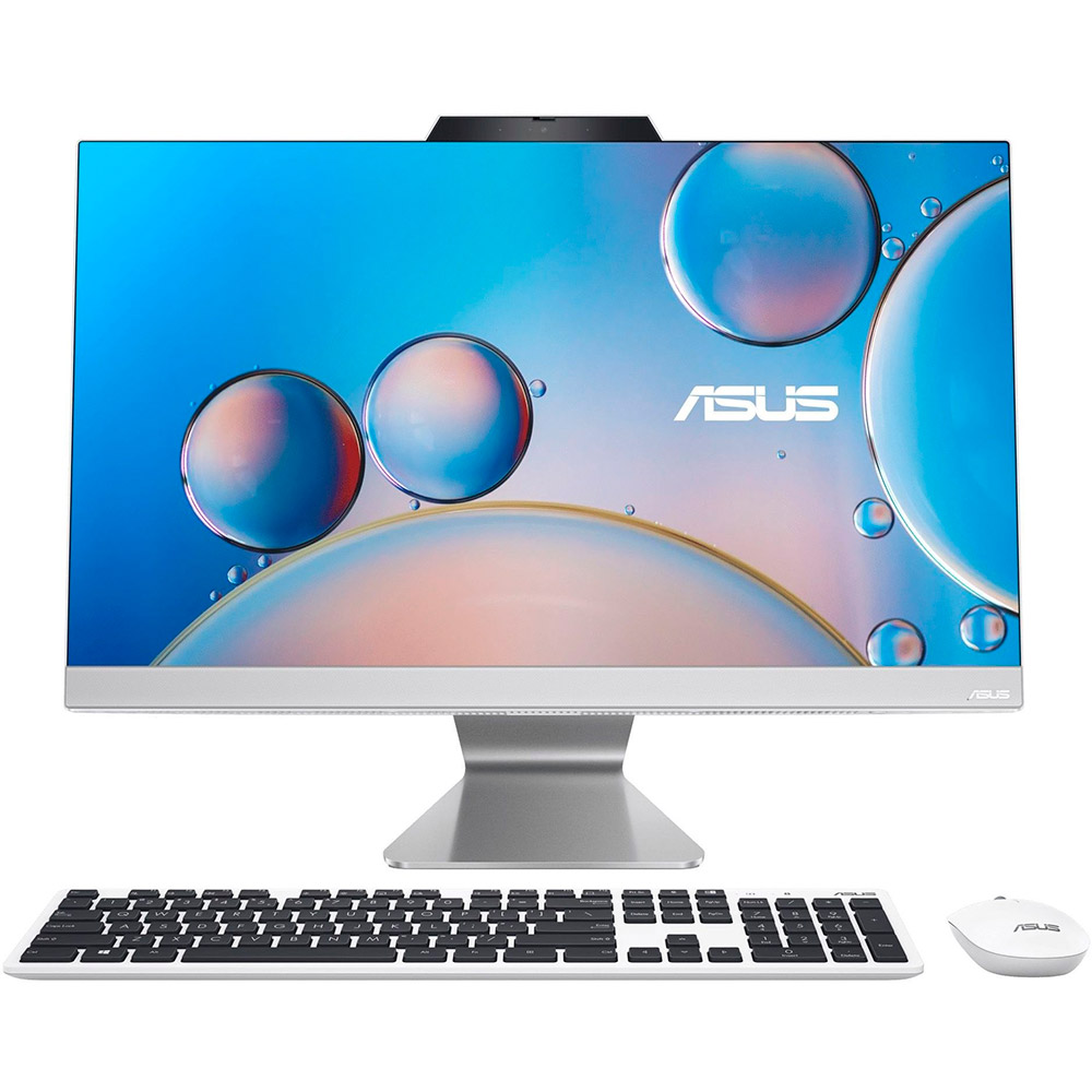 Моноблок ASUS A3402WVAK-WPC0410 White (90PT03T1-M00CA0)