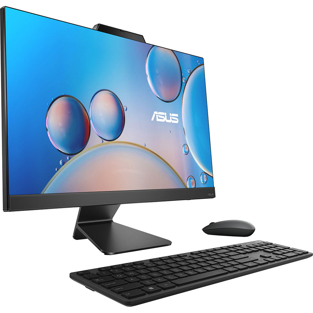 Моноблок ASUS M3402WFAK-BPC0150 (90PT03L2-M00S10) Максимальная частота процессора 4.1