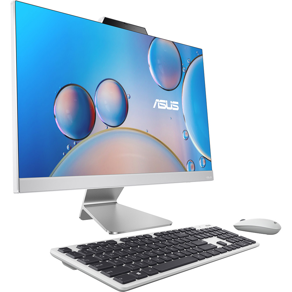 Моноблок ASUS M3402WFAK-WPC0080 (90PT03L1-M00RZ0) Максимальная частота процессора 4.1