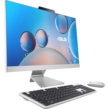 Моноблок ASUS M3402WFAK-WPC0080 (90PT03L1-M00RZ0)