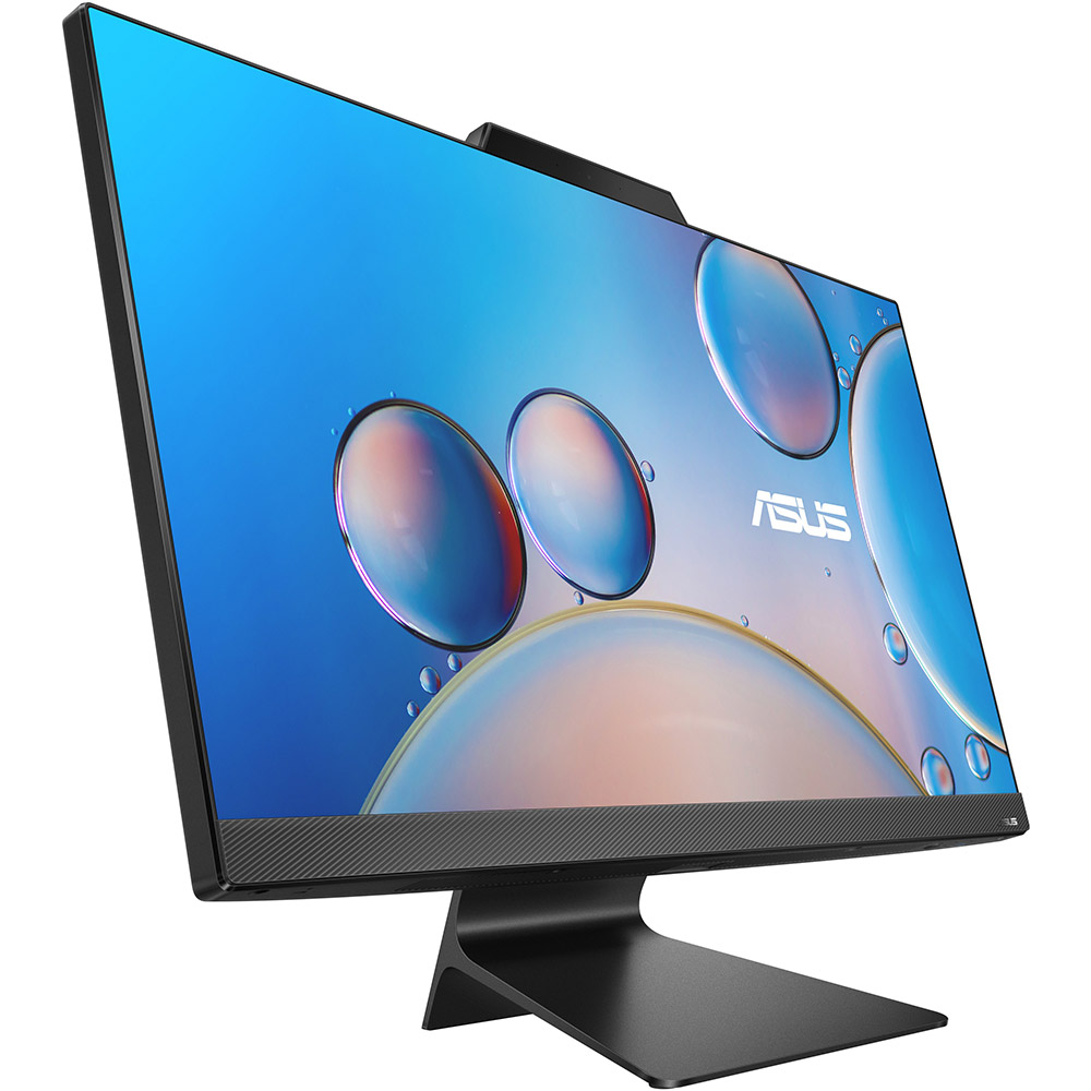 Моноблок ASUS M3702WFAK-BPE0090 (90PT03M2-M00JU0) Максимальна частота процесора 4.3