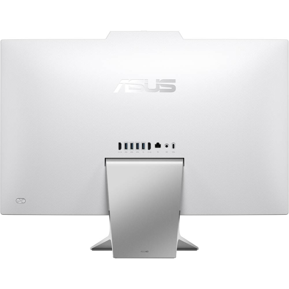 В інтернет магазині Моноблок ASUS M3702WFAK-WA0330 White (90PT03M1-M00AN0)