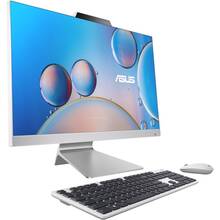 Моноблок ASUS M3702WFAK-WA0330 White (90PT03M1-M00AN0)