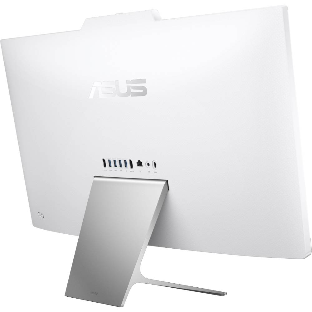 В Україні Моноблок ASUS M3702WFAK-WA0330 White (90PT03M1-M00AN0)