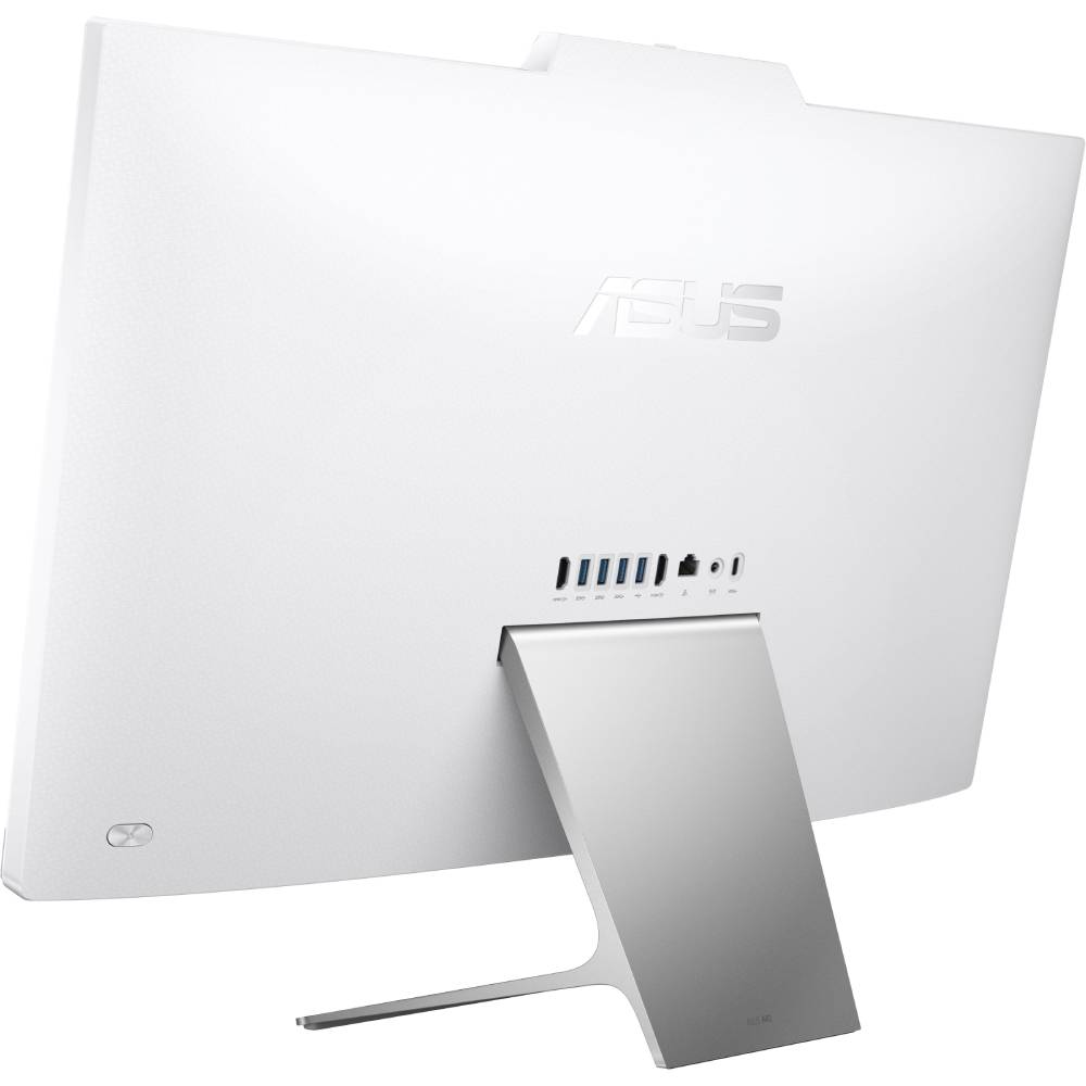 Зображення Моноблок ASUS M3702WFAK-WA0330 White (90PT03M1-M00AN0)