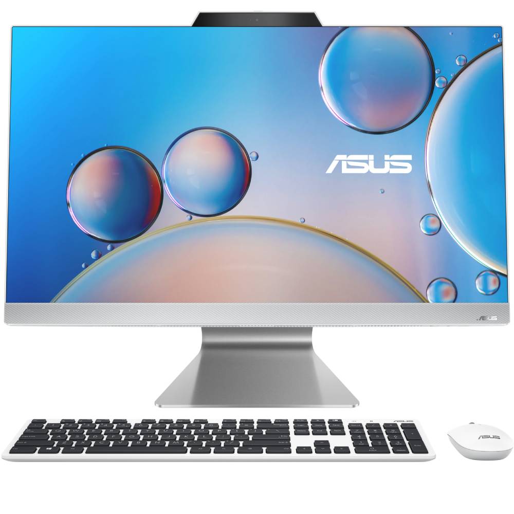 Моноблок ASUS M3702WFAK-WA0330 White (90PT03M1-M00AN0)