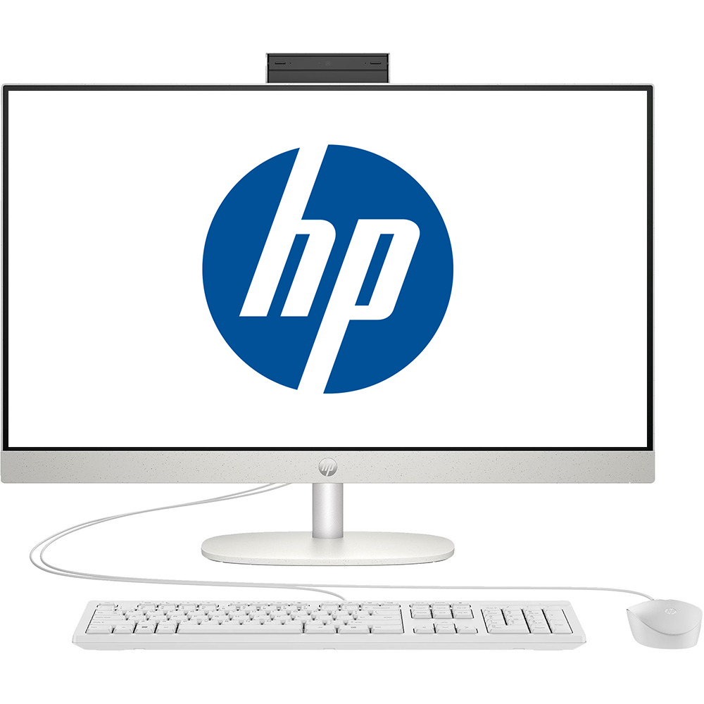 Моноблок HP All-in-One 27" (A45E2EA)