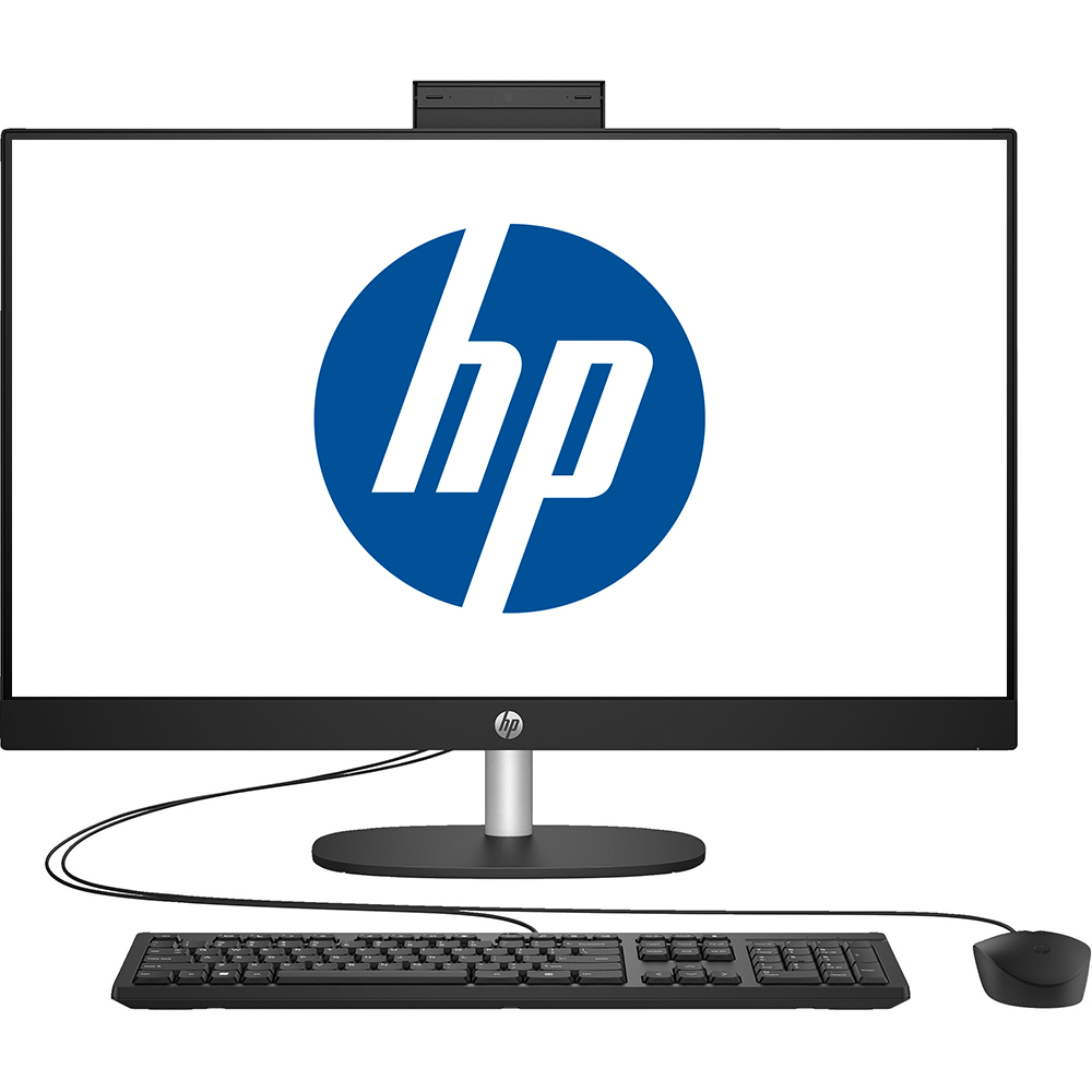 Моноблок HP All-in-One 27" (A45E1EA)