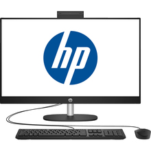 Моноблок HP All-in-One 27" (A45DZEA)