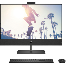 Моноблок HP Pavilion 31.5" (A45E6EA)