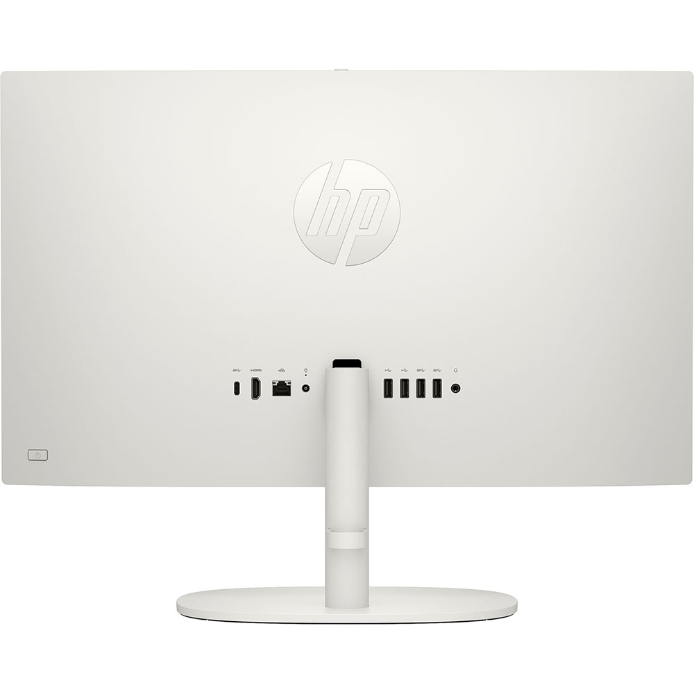 Моноблок HP All-in-One 22-dg0000ua Cashmere White (AE0P1EA) Роздільна здатність 1920 x 1080