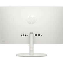 Моноблок HP All-in-One 22-dg0000ua Cashmere White (AE0P1EA)