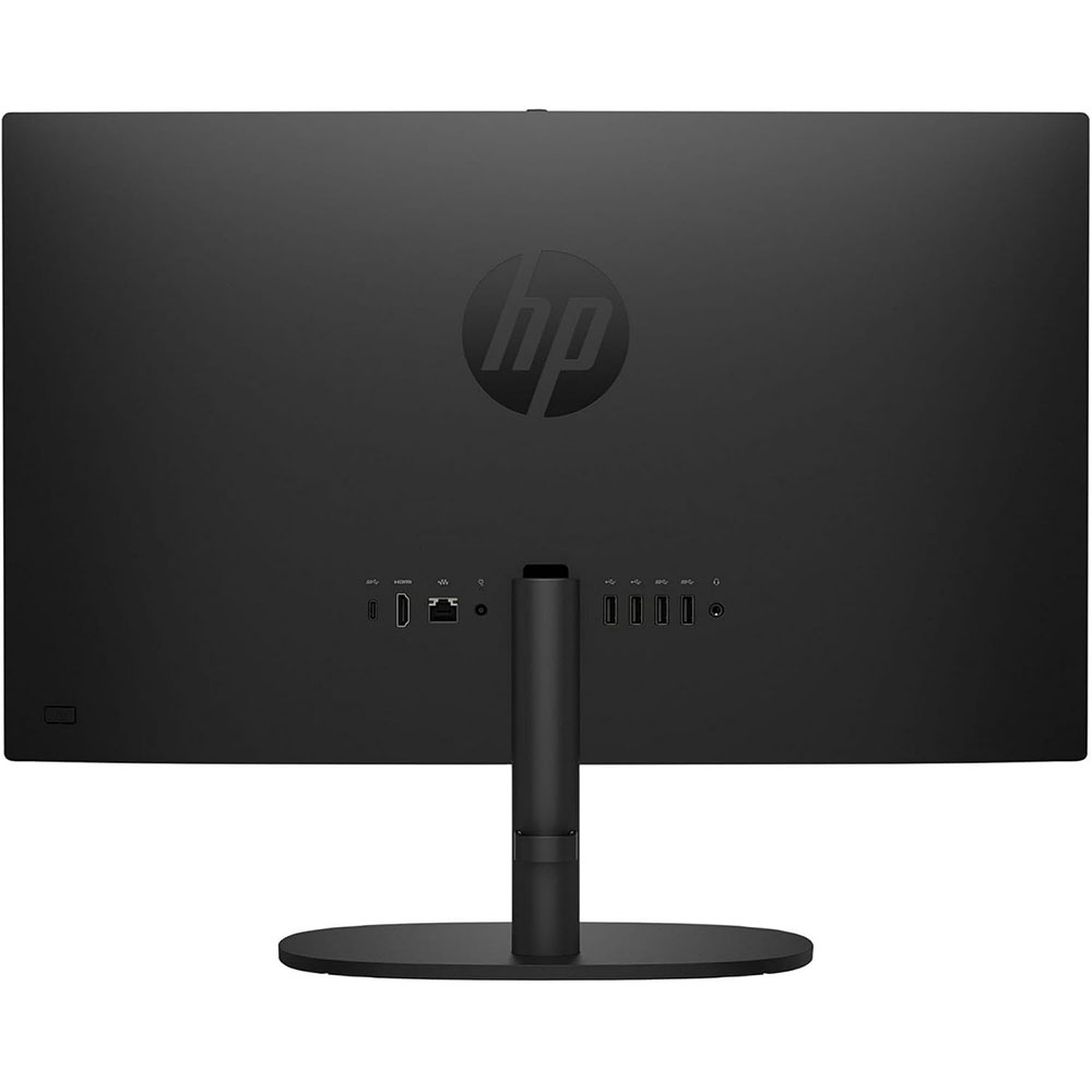 Моноблок HP All-in-One 22-dg0001ua Jet Black (AE0P2EA) Матрица VA