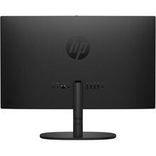 Моноблок HP All-in-One 22-dg0001ua Jet Black (AE0P2EA)