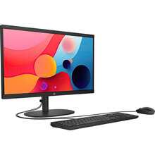 Моноблок HP All-in-One 22-dg0001ua Jet Black (AE0P2EA)