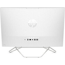 Моноблок HP All-in-One 24-cb1000ua Starry White (AE0P3EA)