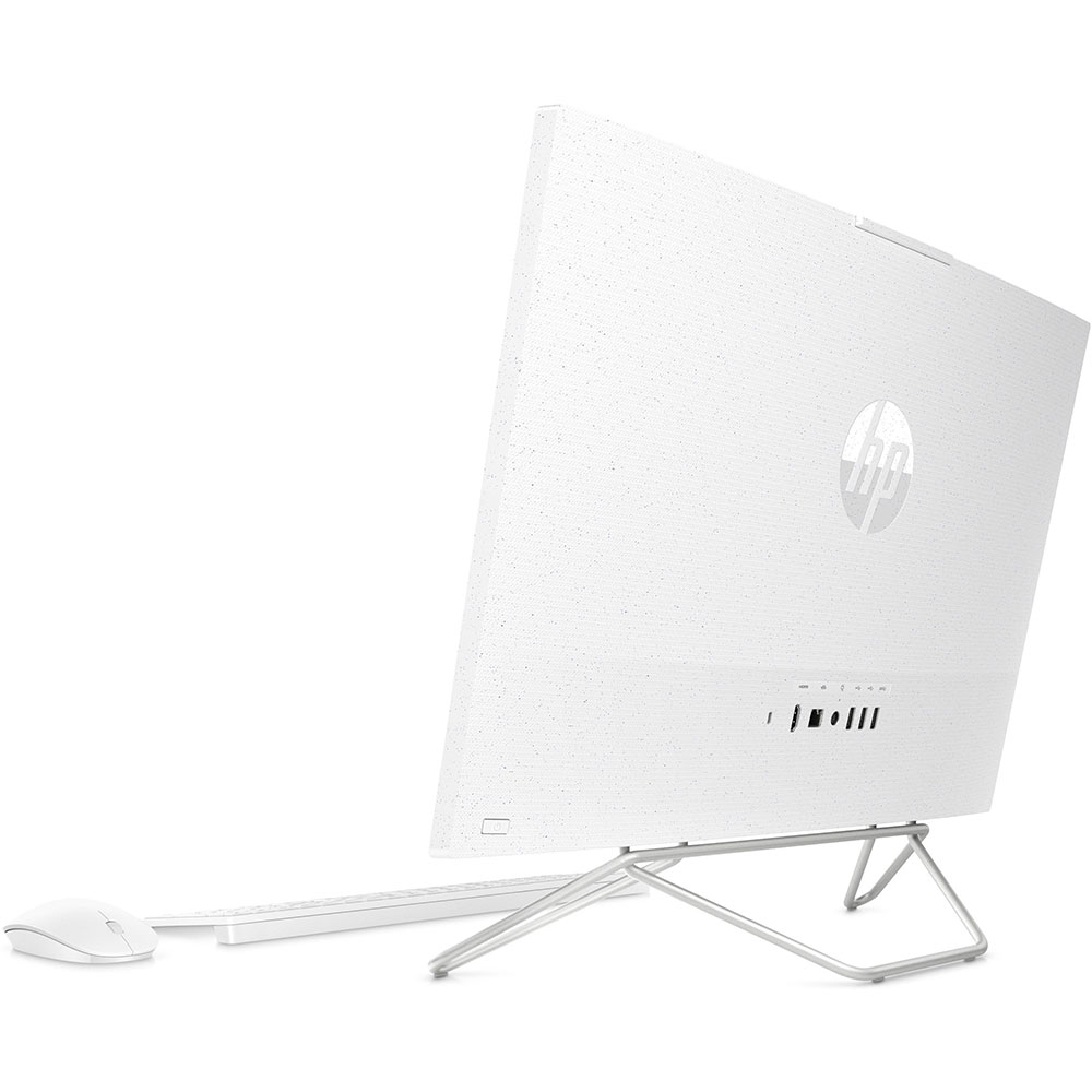 Моноблок HP All-in-One 24-cb1000ua Starry White (AE0P3EA) Роздільна здатність 1920 x 1080