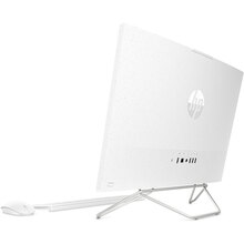 Моноблок HP All-in-One 24-cb1000ua Starry White (AE0P3EA)