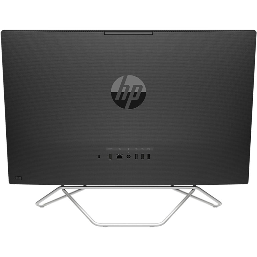 Моноблок HP All-in-One 24-cb1001ua Jet Black (AE0P4EA) Разрешение 1920 x 1080