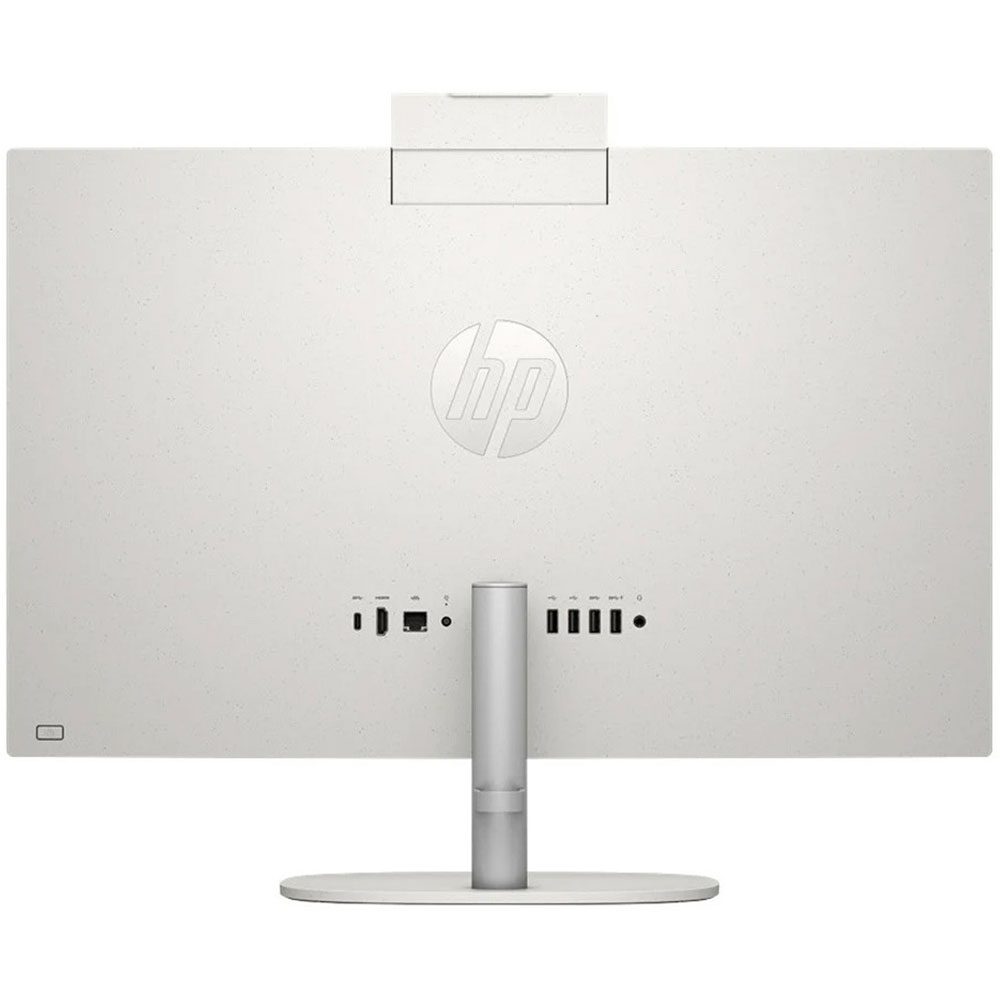 Моноблок HP All-in-One 24-cr1002ua Shell White (AE0P5EA) Роздільна здатність 1920 x 1080