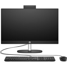 Моноблок HP All-in-One 24-cr1007ua Jet Black (AE0P6EA)