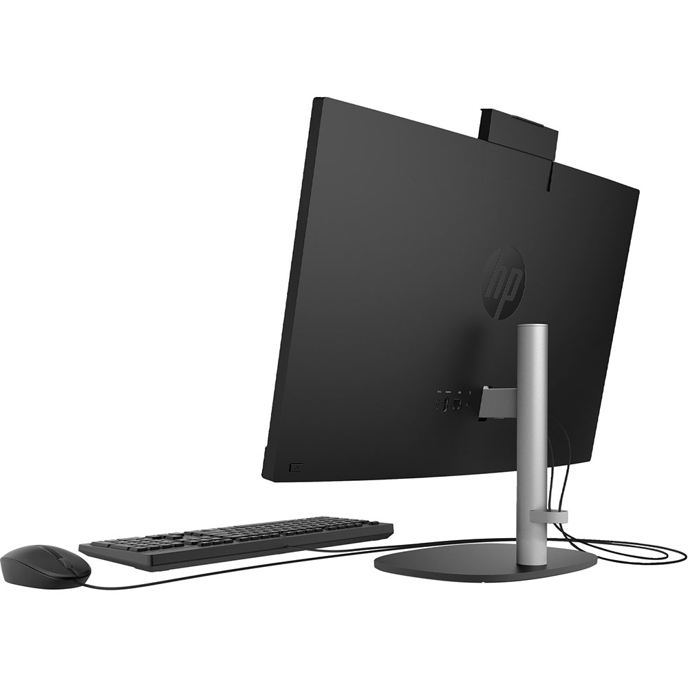 Моноблок HP All-in-One 24-cr1007ua Jet Black (AE0P6EA) Матрица IPS